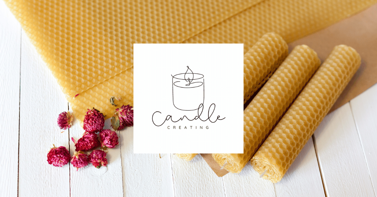 beeswax candles