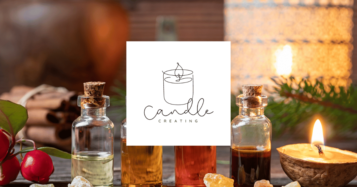 Blending Essential Oils for Unique Candle Scents