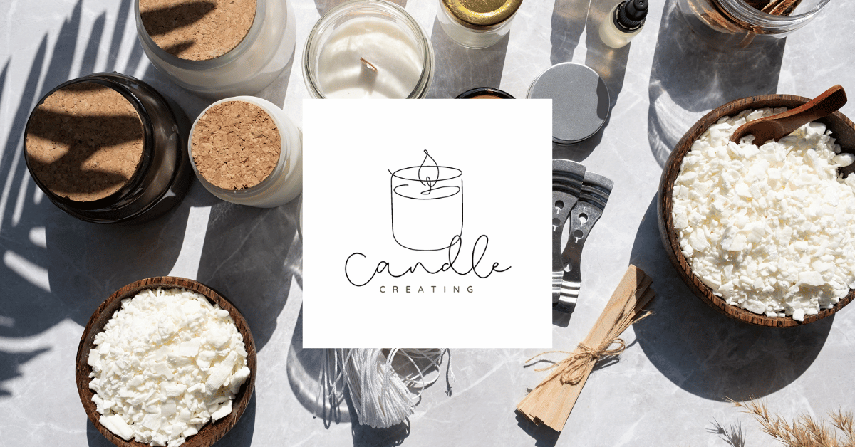 Getting Started with Candle Making for Beginners