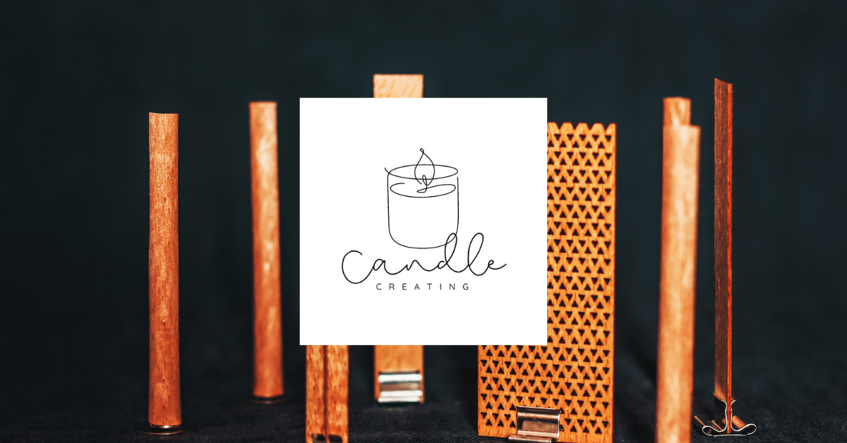 Understanding Different Wick Types for Candle Making