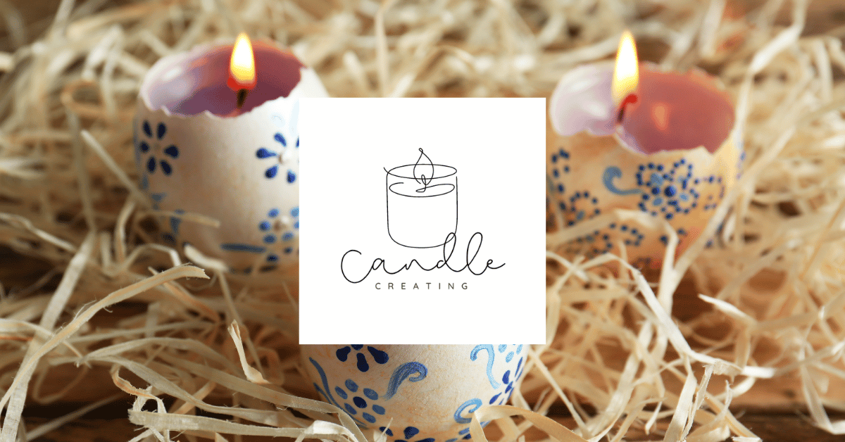 DIY Candle Containers: Upcycling Ideas