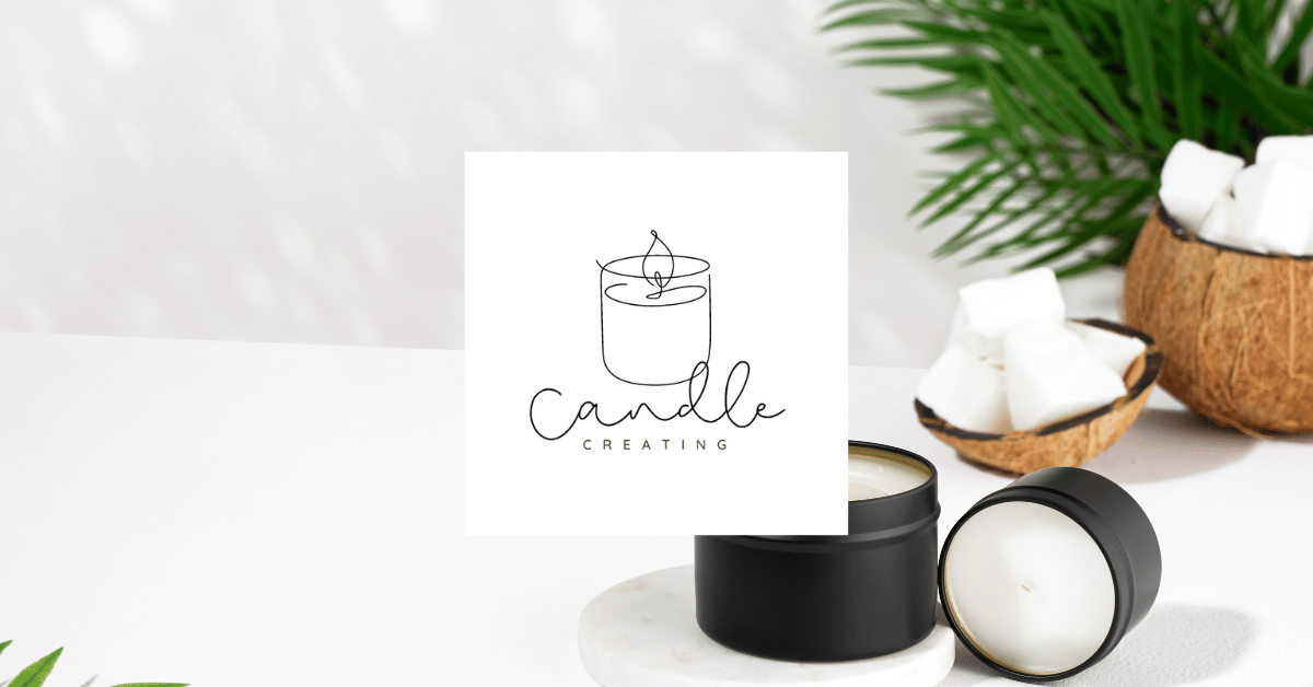 How do you make eco-friendly candles?