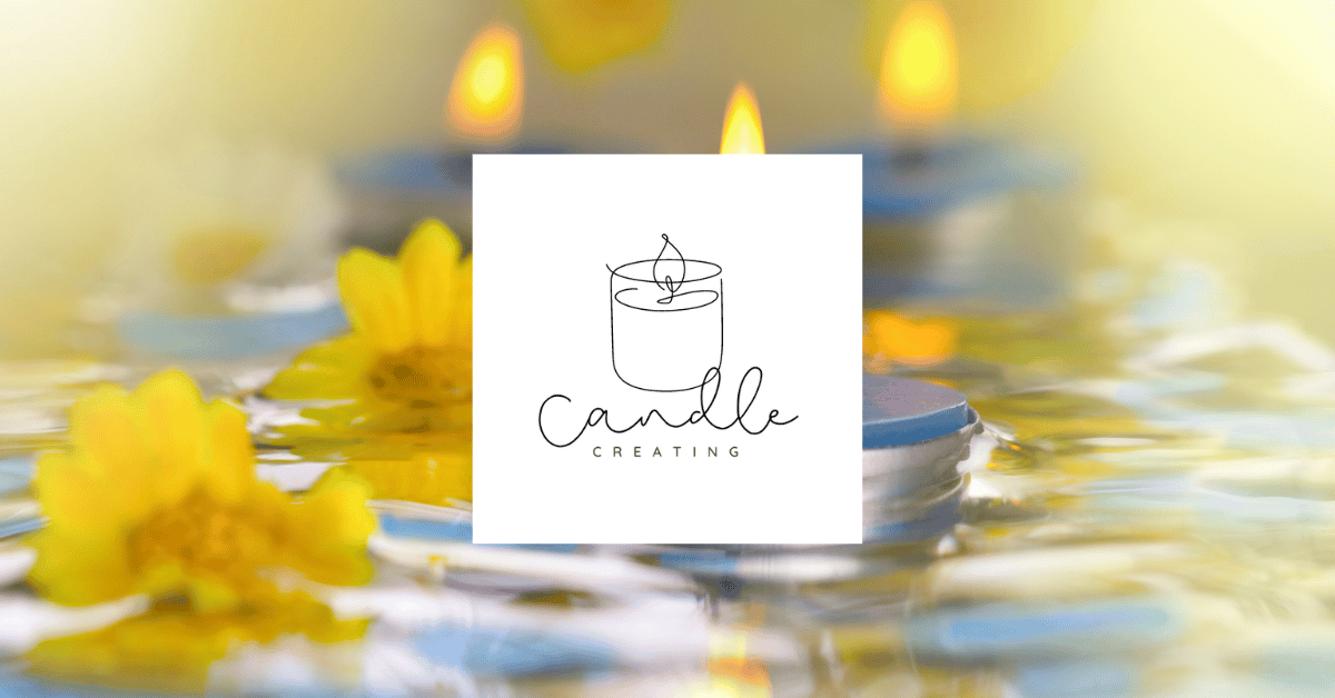 handmade floating candles