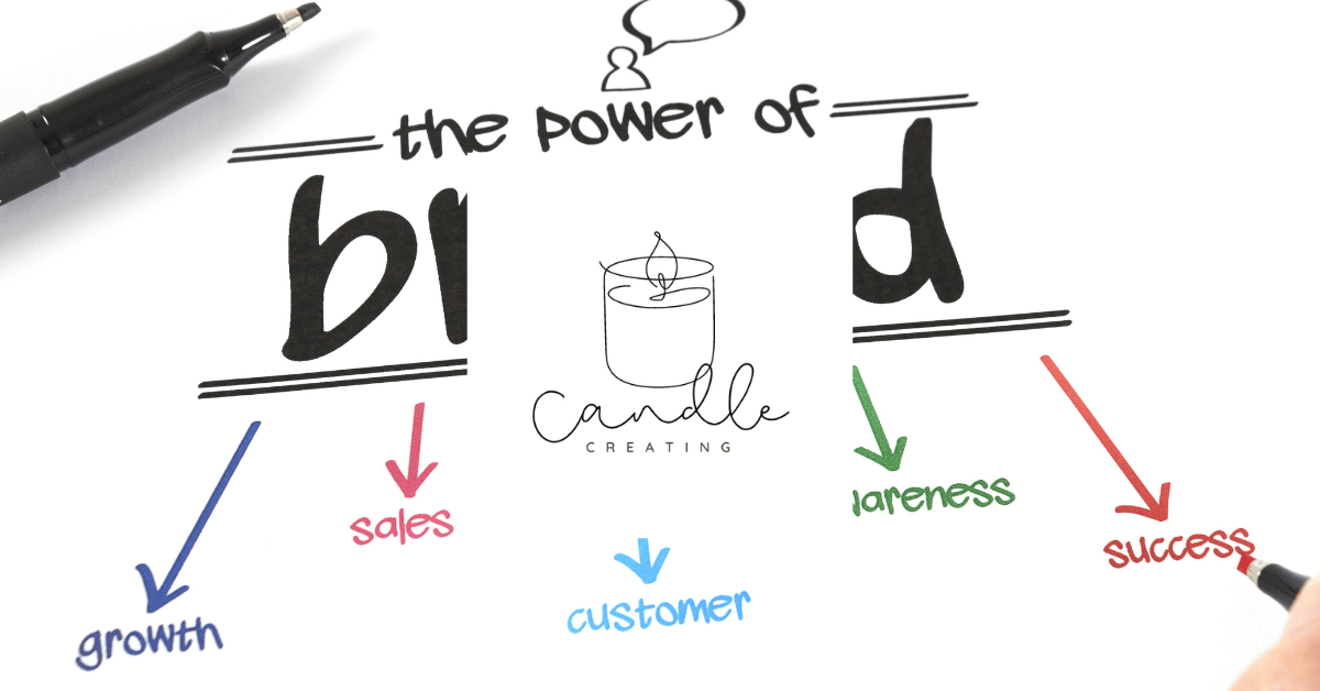 How to Create a Unique Brand for Your Candle Business