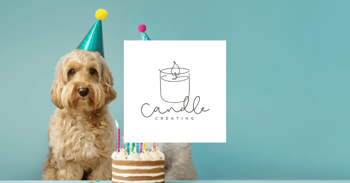 making pet-safe candles